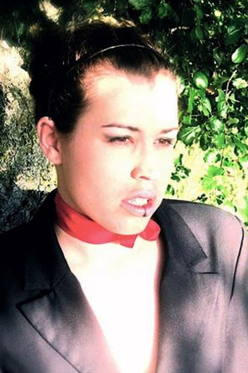 Tabbitha McBride foto