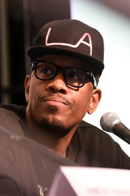 LeSean Thomas foto