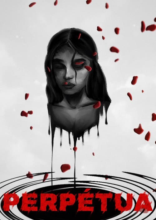 PERPÉTUA (2025) poster