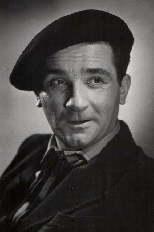 Ryszard Pietruski foto