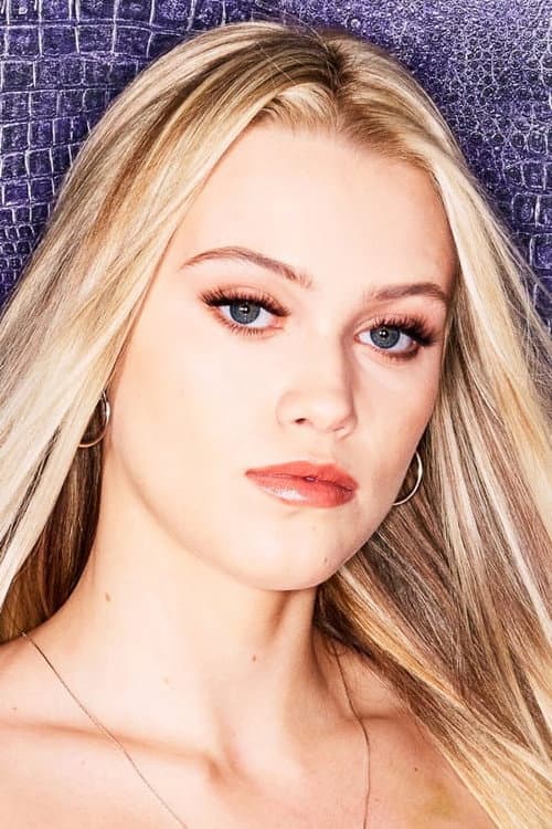 Chloe Rose foto