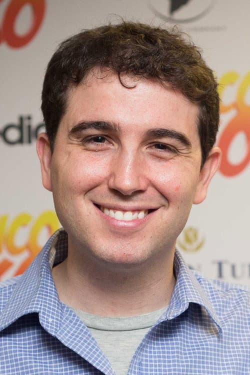 Bruno Garotti foto