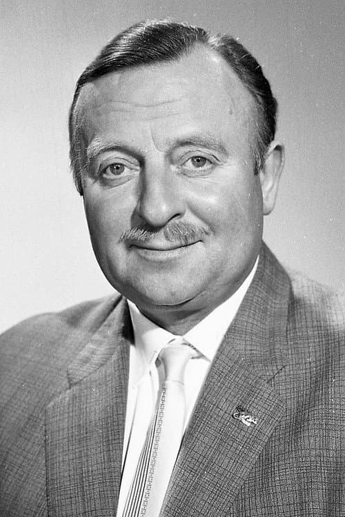 Arthur Haynes foto