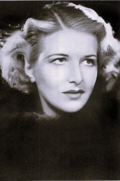 Grizelda Harvey foto