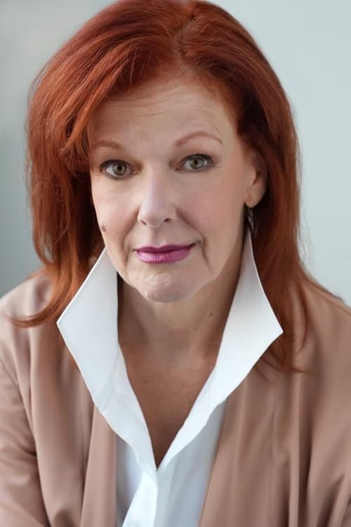 Gwen Hughes foto
