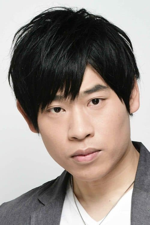 岩崎諒太 foto