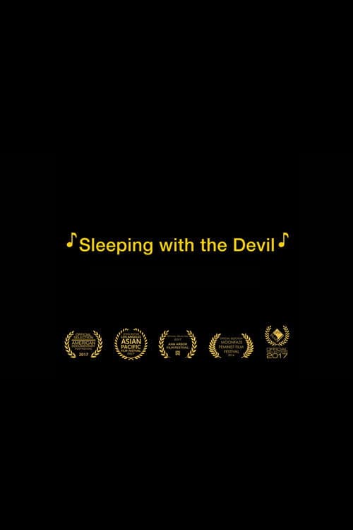 Sleeping with the Devil (2016) poster