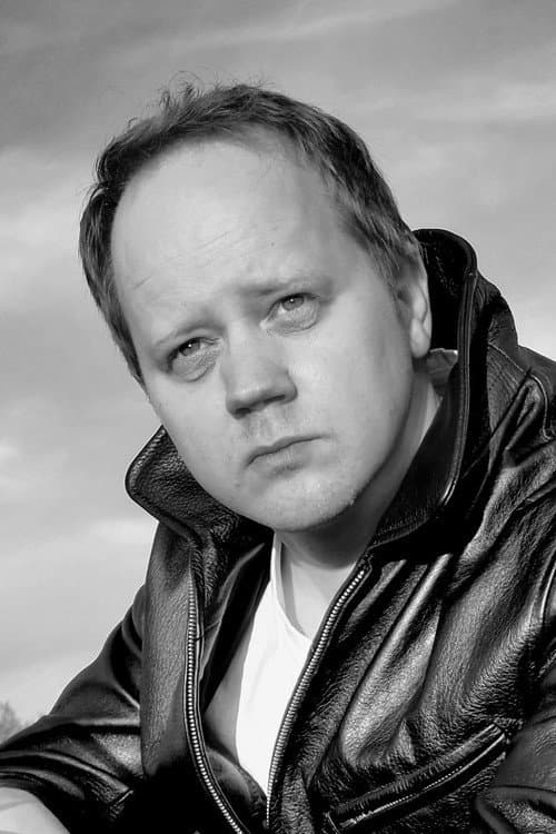 Tony Heino foto