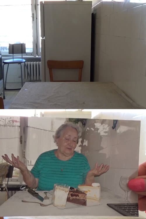 Grandma's House (2018) poster