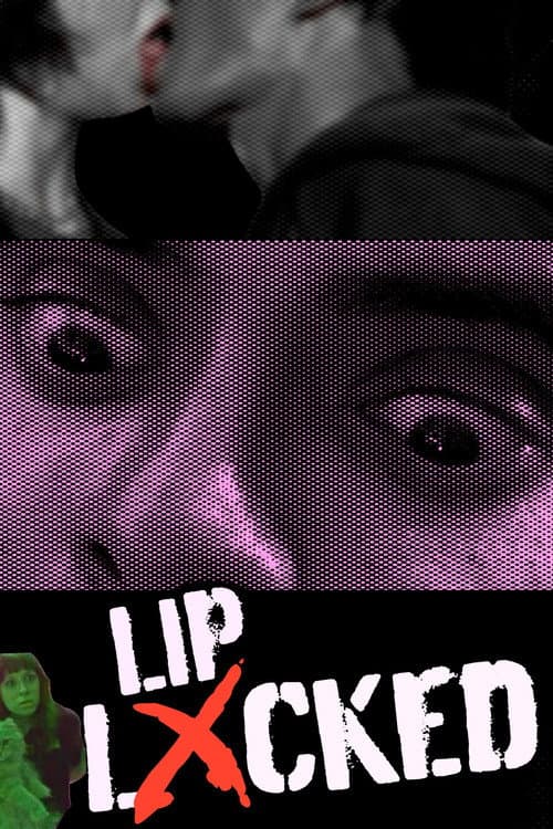 LIP LXCKED (2025) poster