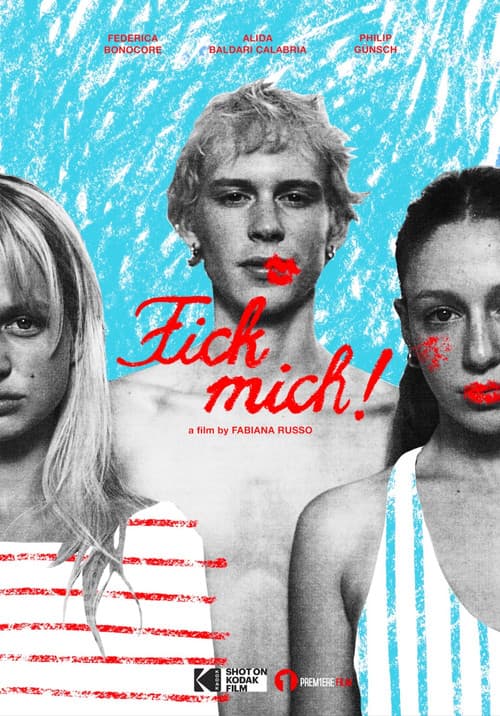 Fick Mich! () poster