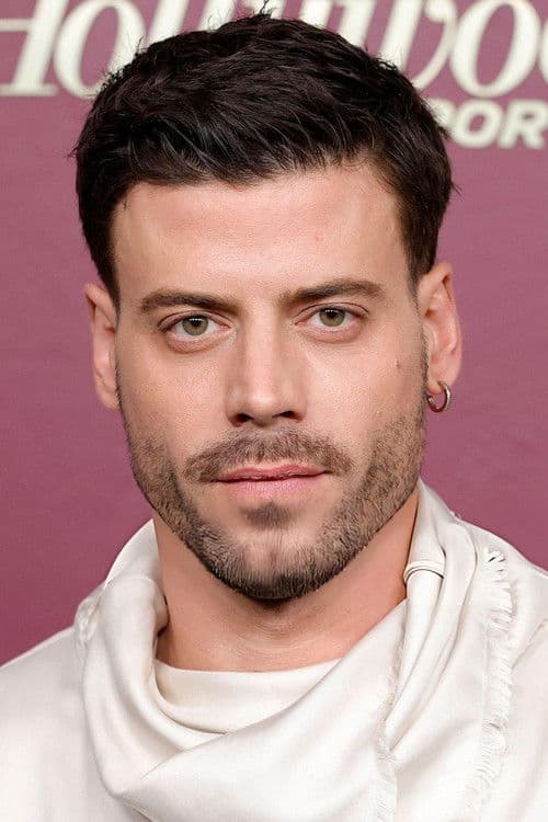 François Arnaud foto