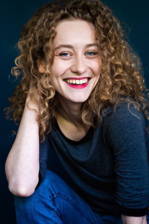 Alicja Rosinski foto