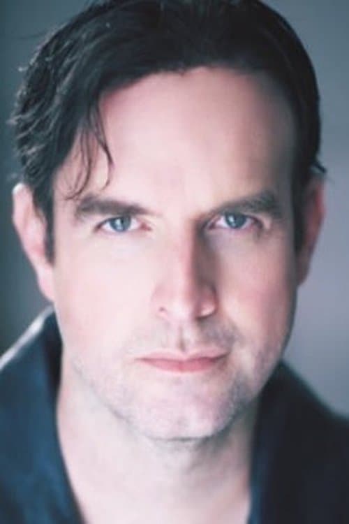 Guillermo Valedón foto