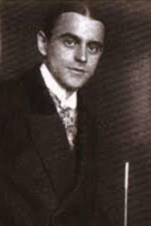 H.K. Breslauer foto