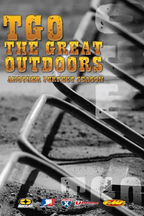 The Great Outdoors: Another Perfect Season (2004) poster