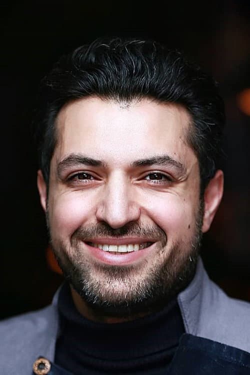 اشکان خطیبی foto