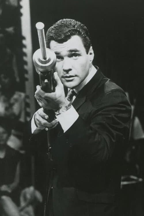 Les Crane foto
