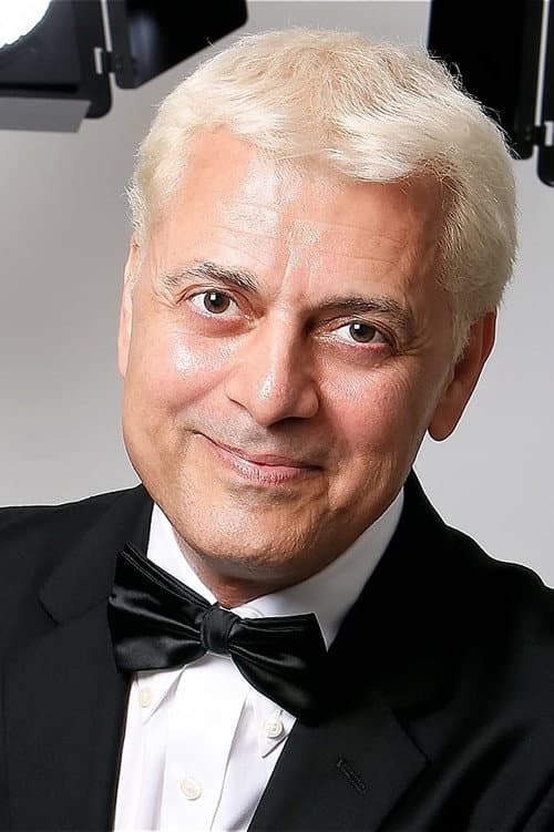 Mahmoud Shoolizadeh foto