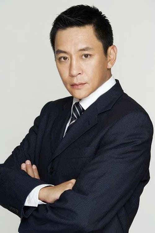 Jiang Kai foto