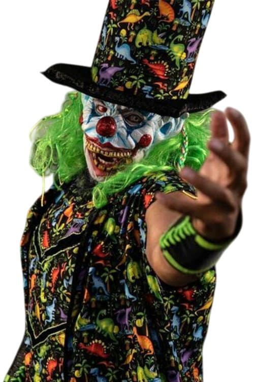 Panic Clown foto