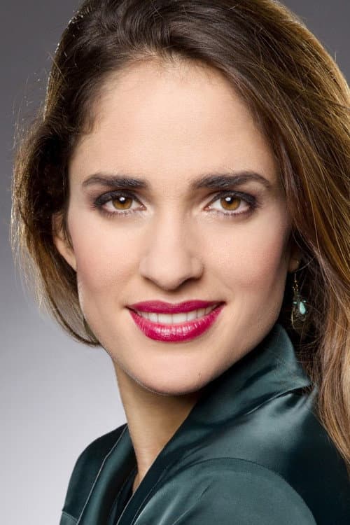 Elena Sancho Pereg foto