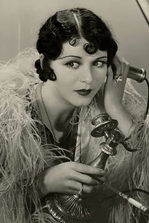 Fritzi Ridgeway foto