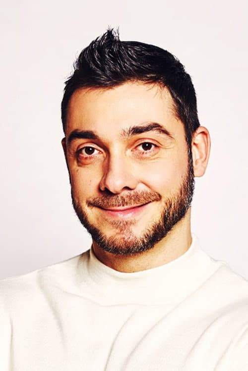 Pavol Plevčík foto