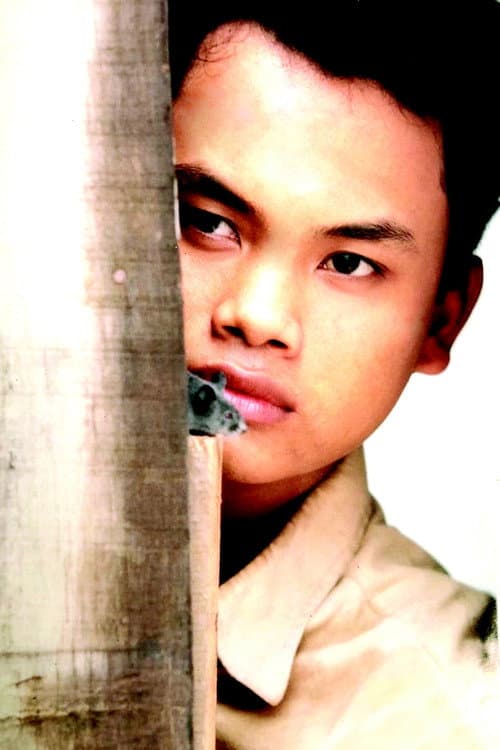 Chuột (2001) poster