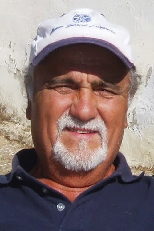 Goyito Fernández foto