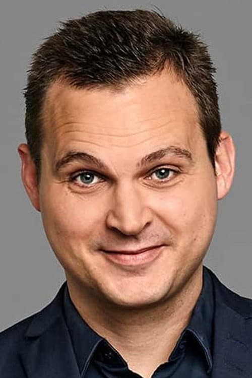 Jesper Juhl foto