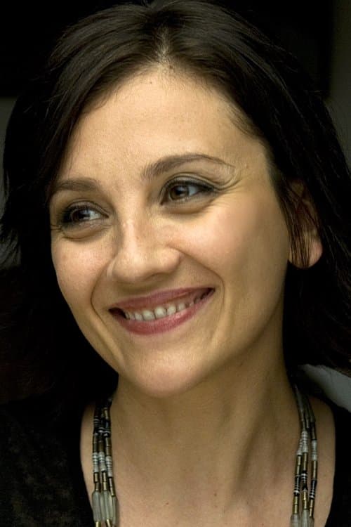 Lucia Ocone foto