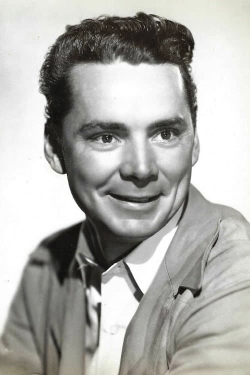 Russell Hayden foto