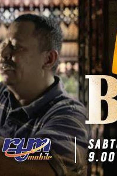 Radio Buruk (2018) poster