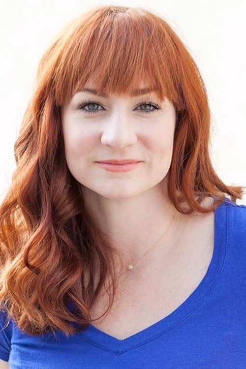 Katy Sullivan foto