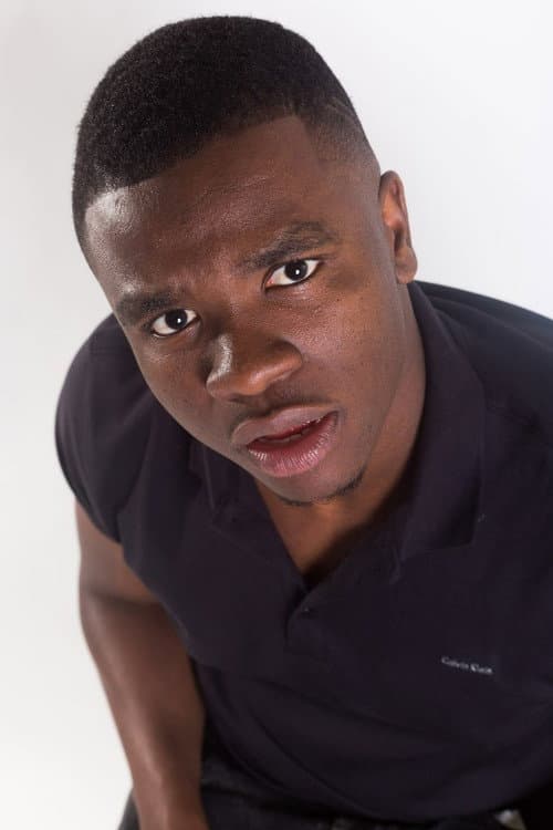 Michael Dapaah foto
