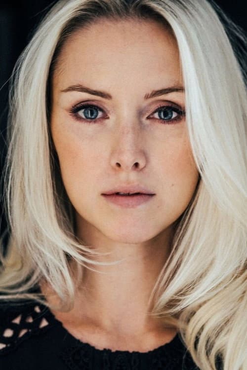 Vivien Wulf foto