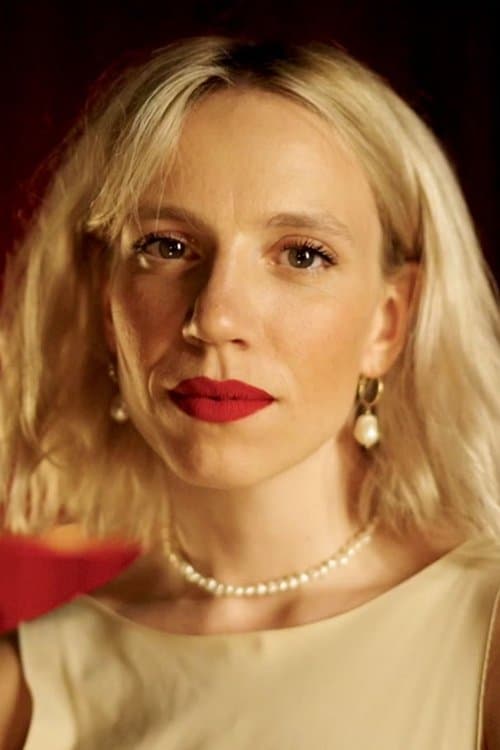 Emma Sehested Høeg foto