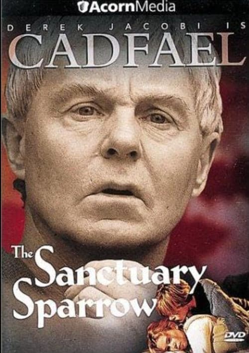 The Sanctuary Sparrow (1994) poster