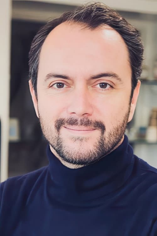 Jean-Étienne Rives foto