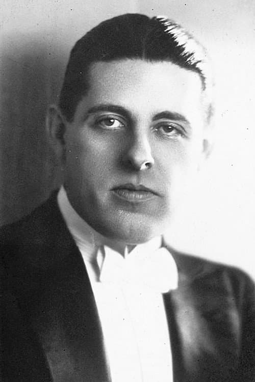 William Abbott foto