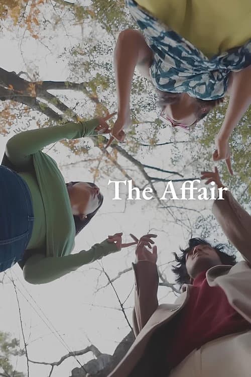 The Affair (2024) poster