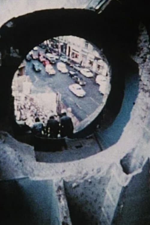 Conical Intersect (1975) poster