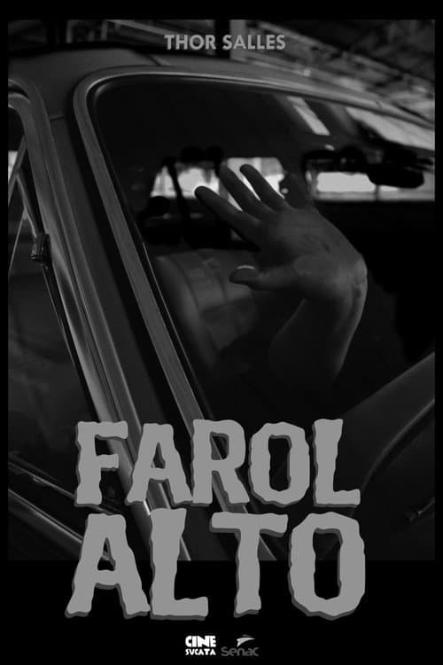 Farol Alto (2023) poster