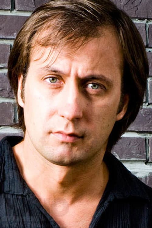 Дмитрий Черкасов foto
