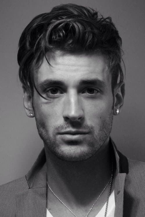Zack Beyer foto