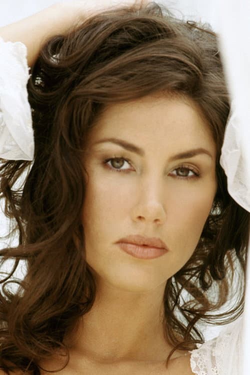 Diana Kauffman foto