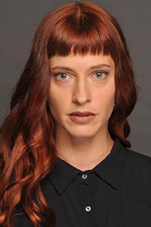 Natalia Pelayo foto