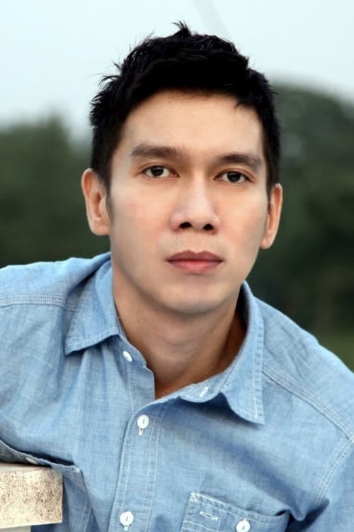 Andri Cung foto
