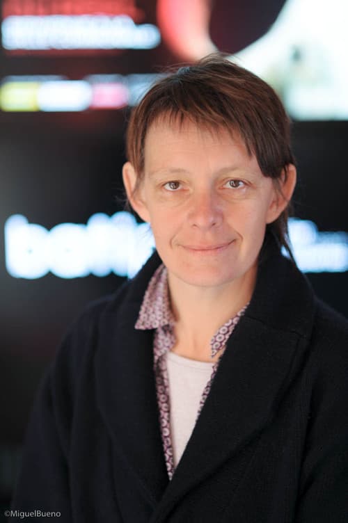 Bénédicte Liénard foto